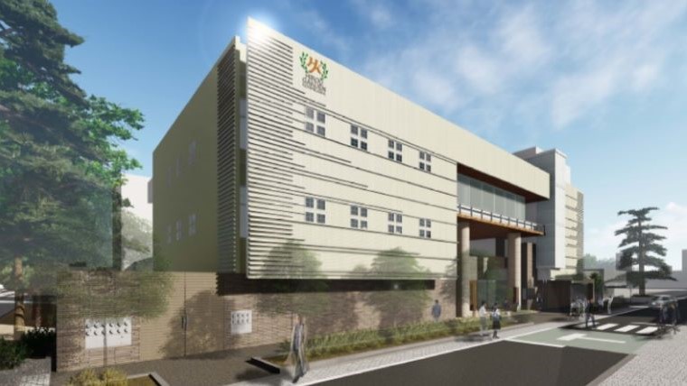 新たな広尾学園「広尾学園小石川中学校・高等学校」が2021年誕生 