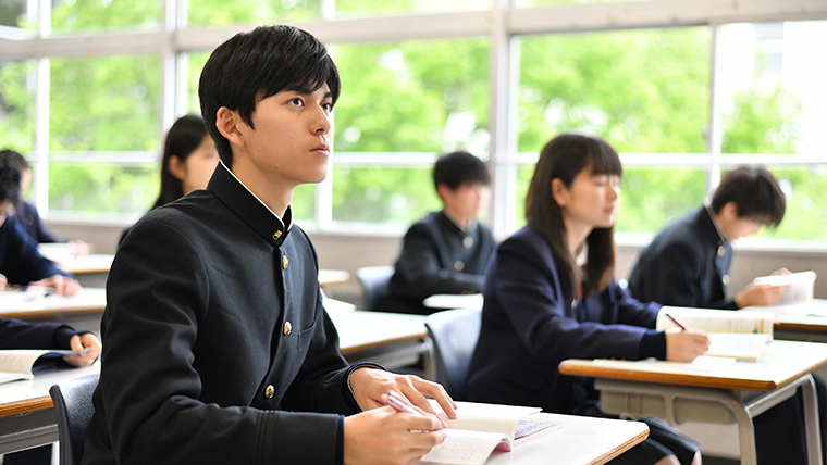 安田理氏に聞く 今注目の学校 獨協埼玉中学校 高等学校 大学通信オンライン