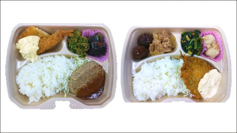 関西大学がテイクアウトも可能な「がっつり100円夕食」を開始 ～朝だけじゃない！ALL関大で学生を「食」で支援
