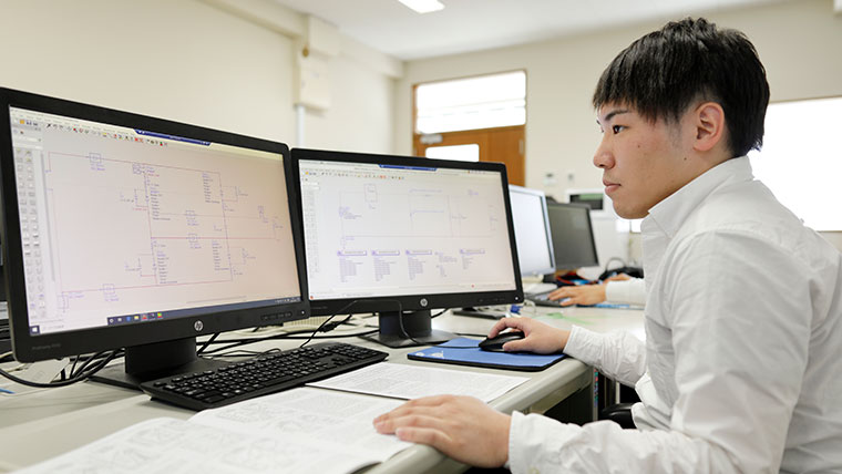 「教育としての研究」を推進する金沢工業大学　世界最高効率の無線電力伝送技術を開発