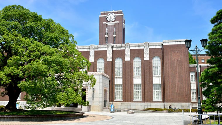 【京都大学】40年前（1983年）の合格者出身高校ランキング