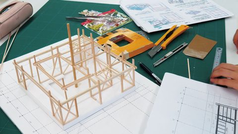 日本女子大学 定行まり子先生に聞く！　「建築士になるために知っておいて欲しいこと」