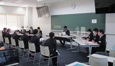 東京家政大学が2023年実就職率全国女子大1位を記録 — 学生の高いモチベーションと充実した教育・支援プログラムの成果