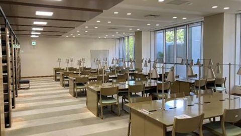 大谷大学図書館（蔵書88万冊）が、高校生を対象とした図書館の無料開放を実施 — 2024年3月末日まで利用可能