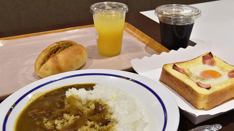 名城大学が100円朝食を実施 — 物価高騰による学生支援