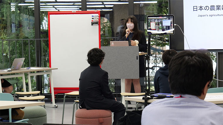 三田国際科学学園、新ラボ棟「Zero to One（ゼロワン）」始動