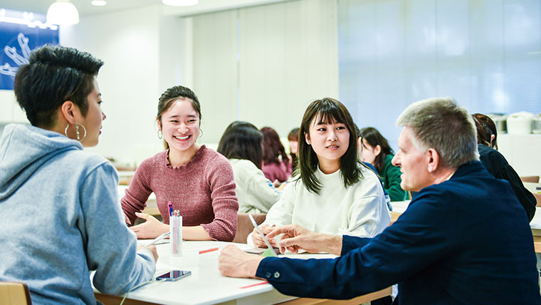 やりたいことがみつからない―。　ある女子高生からの相談で考えたこと