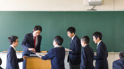 【中学入試】学習塾が勧める中高一貫校ランキング2024　面倒見が良い中高一貫校