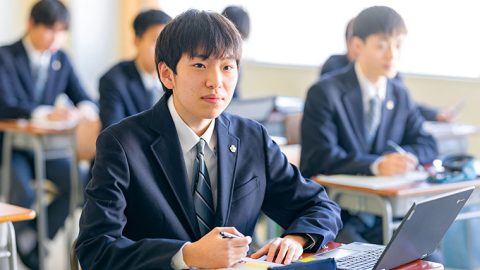 【中学入試】学習塾が勧める中高一貫校ランキング2024　入学時の偏差値に比べ、大学合格実績が高い中高一貫校