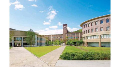 面倒見が良い大学ランキング2024【近畿編】