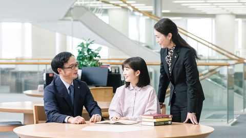 就職に力を入れている大学ランキング2024【中国・四国編】