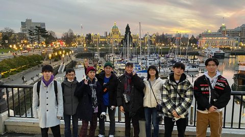 中学からの海外体験が国際性の芽を育む　多摩大学目黒中学校・高等学校の英語教育