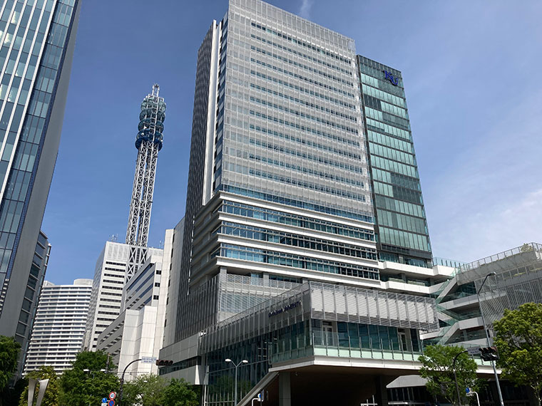 神奈川大の戸田龍介学長が抱負を語る―2028年の創立100周年に向けた改革がスタート―