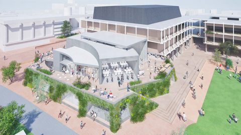スポーツ×DXで、ウェルビーイングな社会を実現するー亜細亜大学 健康スポーツ科学部