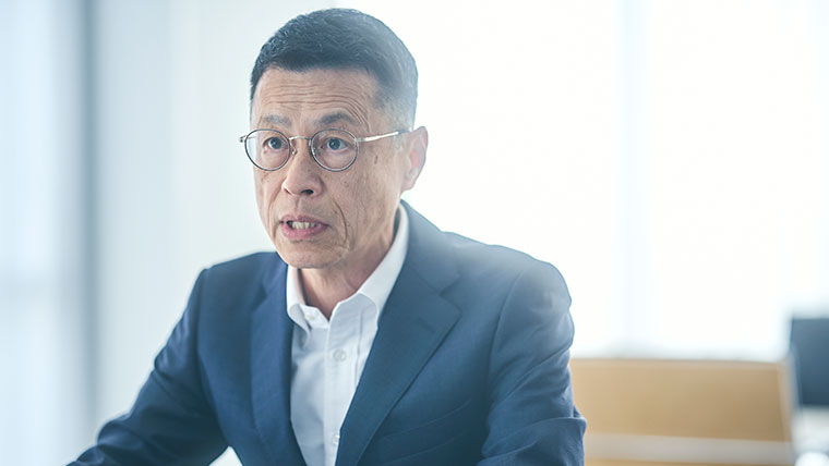スポーツ×DXで、ウェルビーイングな社会を実現するー亜細亜大学 健康スポーツ科学部
