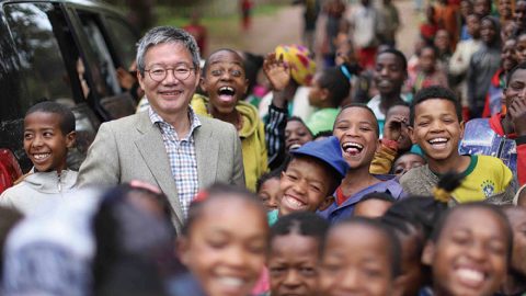 外国語学部 英語学科にGlobal Studies専攻が開設され2専攻制がスタート―大阪学院大学
