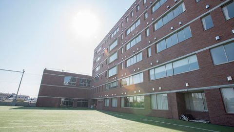 生徒の「自走」で早慶合格が10年で5倍、上理MARCHは今年度も10年間の伸びも全国一。ー朋優学院高等学校