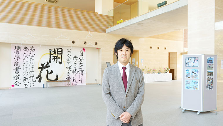 生徒の「自走」で早慶合格が10年で5倍、上理MARCHは今年度も10年間の伸びも全国一。ー朋優学院高等学校