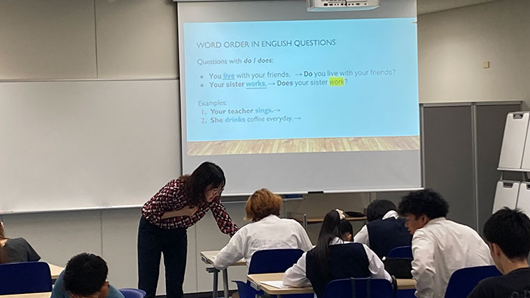 「実践で強くなる。」学びを体験　大阪学院大学のオープンキャンパス