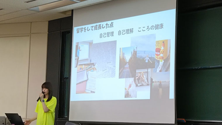 「実践で強くなる。」学びを体験　大阪学院大学のオープンキャンパス