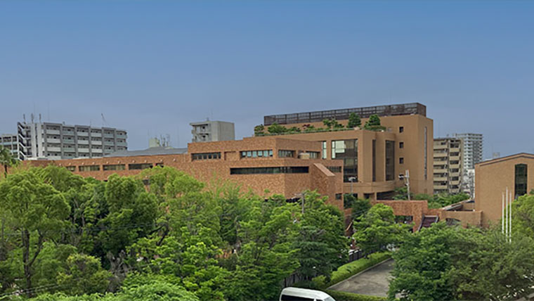 「実践で強くなる。」学びを体験　大阪学院大学のオープンキャンパス