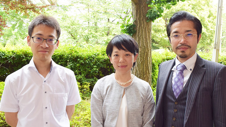 徹底的に顧客満足度を追求、福岡県でもっとも選ばれる学校にー九州国際大学付属高等学校