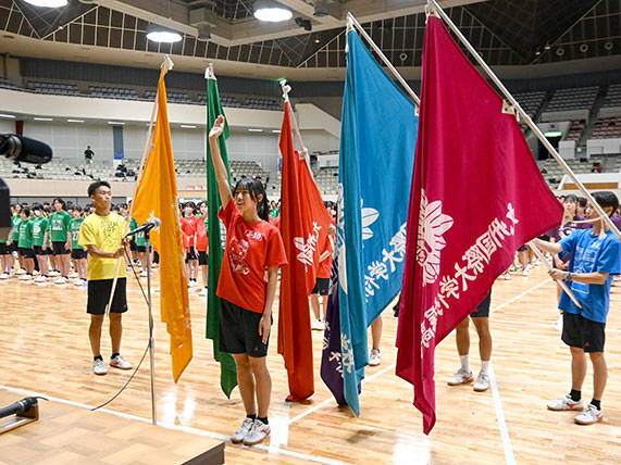 徹底的に顧客満足度を追求、福岡県でもっとも選ばれる学校にー九州国際大学付属高等学校