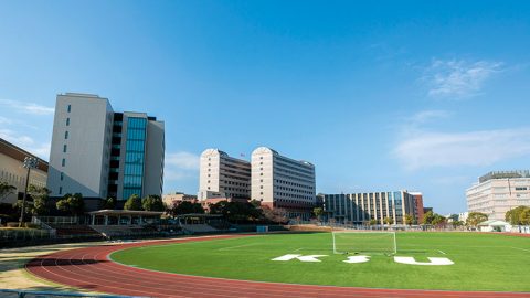 2026年4月、新理工学部が誕生！　「技術」で社会をよくするために新たなアプローチで理工学を学んでいこう―九州産業大学