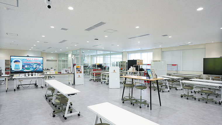 2026年4月、新理工学部が誕生！　「技術」で社会をよくするために新たなアプローチで理工学を学んでいこう―九州産業大学