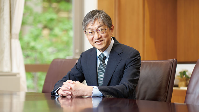 ゼミ・講義・自考　専門知と総合知を磨き上げる武蔵大学の学び