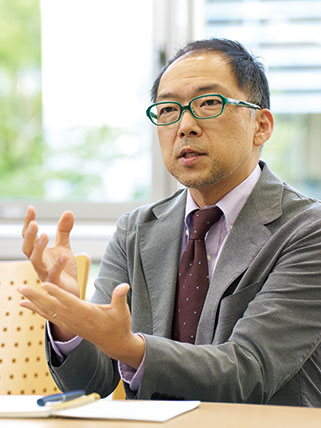 ICUのリベラルアーツ教育　学年も専修分野も超えた「垣根のない学び」が学生を育てる