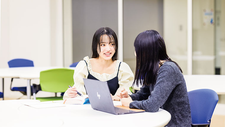 2026年4月に学部改組・学科新設！　これからの世界に必要な人材育成を目指し進化し続ける創価大学を、新学長が語る