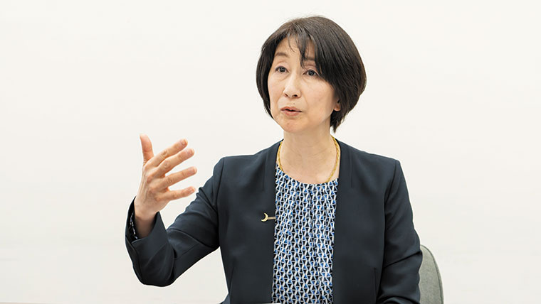 キャリアセンターをハブにした「オール関学」で学生の豊かな未来を開く―関西学院大学