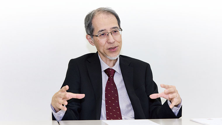 日本一の志願者数を集めた千葉工業大学　数多くの受験生を引き付けるその魅力に迫る
