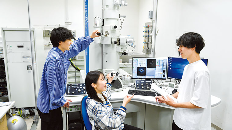 日本一の志願者数を集めた千葉工業大学　数多くの受験生を引き付けるその魅力に迫る