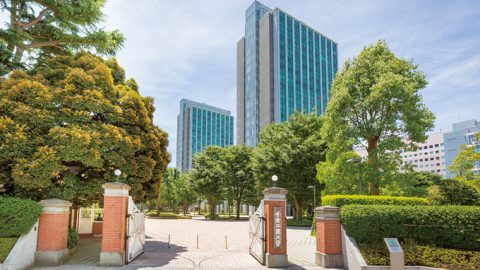 日本一の志願者数を集めた千葉工業大学　数多くの受験生を引き付けるその魅力に迫る