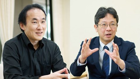 「ビジネス」「健康」「心理」をキーワードにデータ・AI・デジタルを使いこなす人材を育成―昭和女子大学