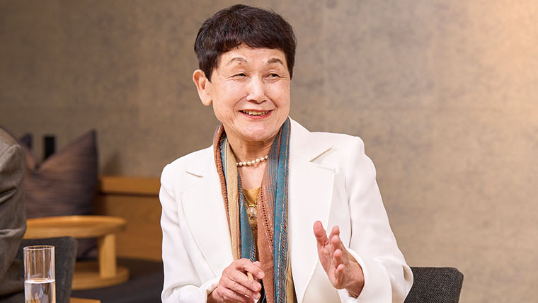 昭和女子大学が目指す、次世代のデジタル人材育成とは？