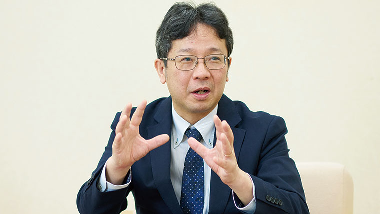 「ビジネス」「健康」「心理」をキーワードにデータ・AI・デジタルを使いこなす人材を育成―昭和女子大学