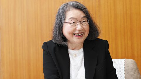 積極的な改革により、変化の時代を生き抜く自律した女性を育成する―甲南女子大学