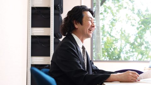成長分野での人材育成を見据え、理系教育を新たなステージへ―甲南大学
