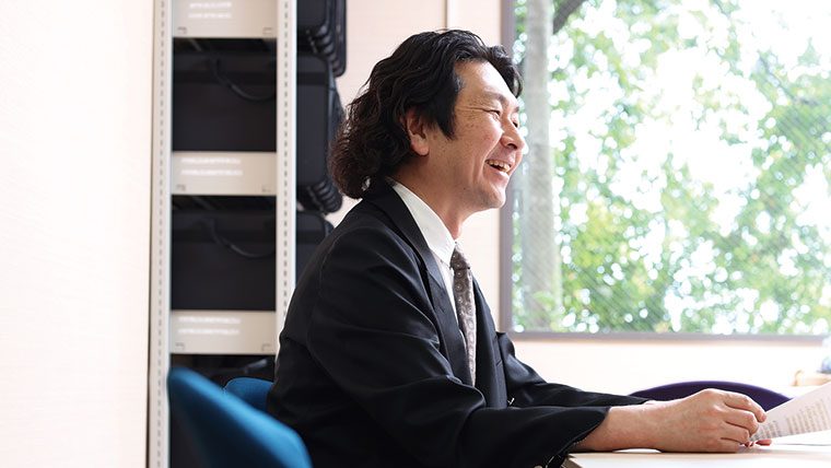 成長分野での人材育成を見据え、理系教育を新たなステージへ―甲南大学