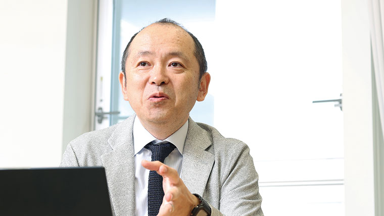 成長分野での人材育成を見据え、理系教育を新たなステージへ―甲南大学