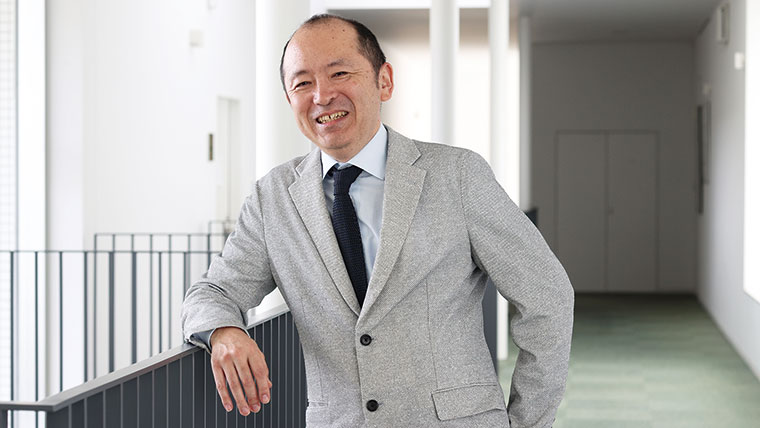 成長分野での人材育成を見据え、理系教育を新たなステージへ―甲南大学