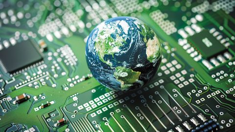 快適な暮らしと環境への優しさを両立　エレクトロニクスの力でGXを加速させる―関西大学