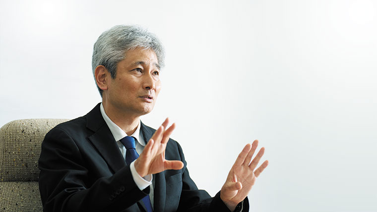 カリキュラム・アドバイザーと並走しながら学びのライフスタイルを作り上げる―東京工芸大学 工学部