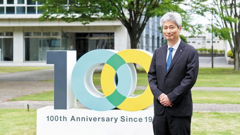 カリキュラム・アドバイザーと並走しながら学びのライフスタイルを作り上げる―東京工芸大学 工学部