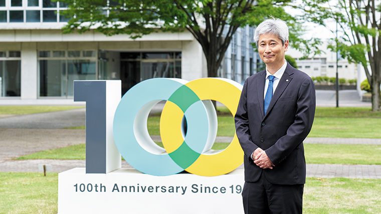 カリキュラム・アドバイザーと並走しながら学びのライフスタイルを作り上げる―東京工芸大学 工学部