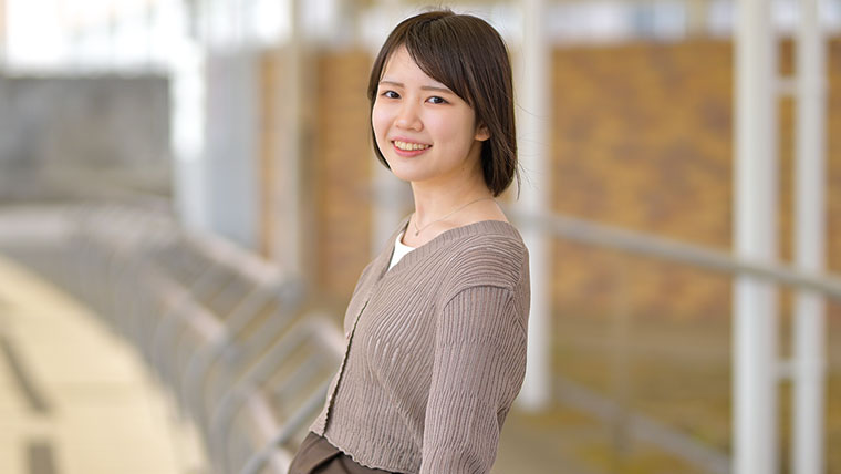 カリキュラム・アドバイザーと並走しながら学びのライフスタイルを作り上げる―東京工芸大学 工学部