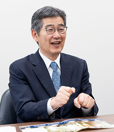 学びへのモチベーションを育む高大接続プログラム「KIT入学教育」―金沢工業大学